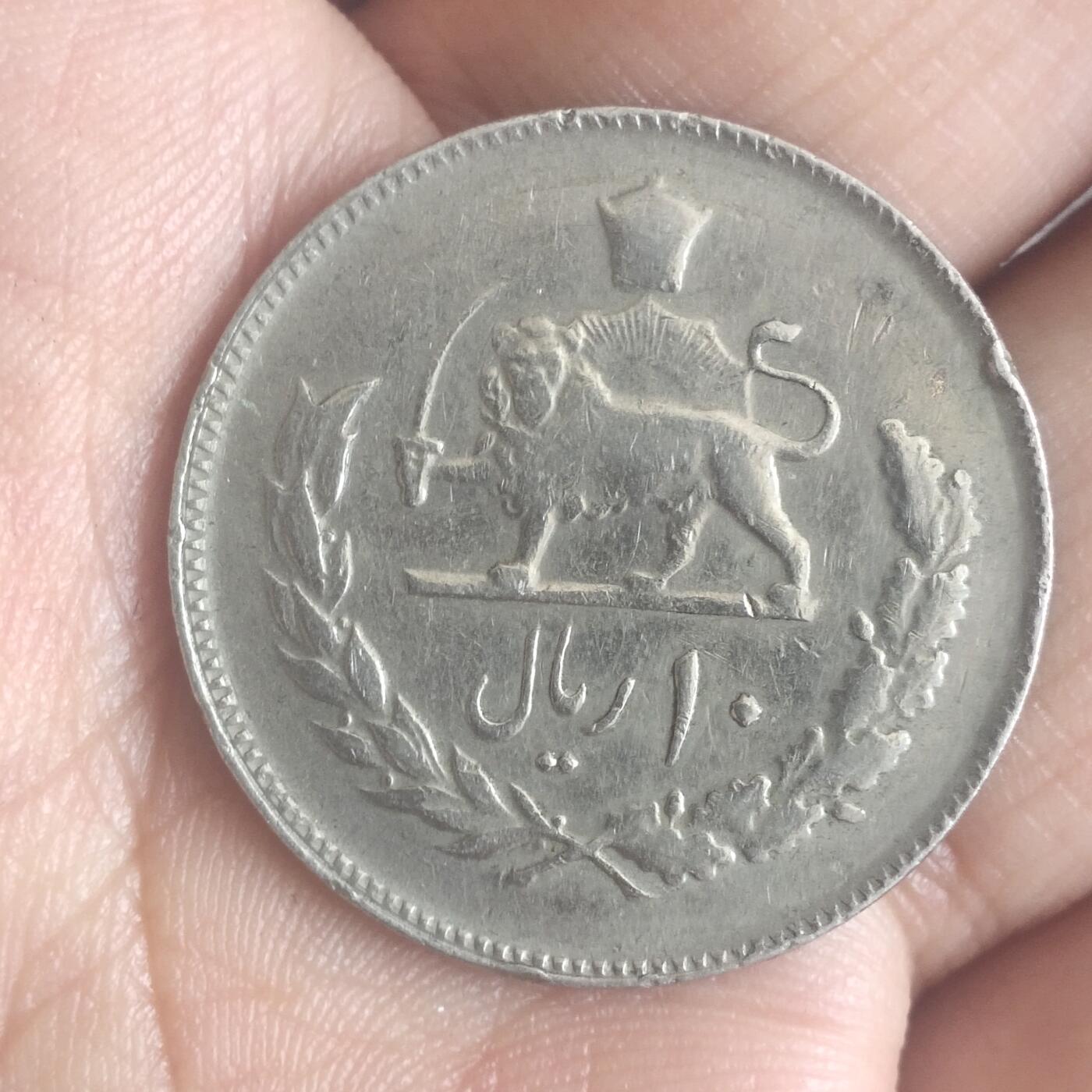 老铜币捡漏专场第三期（无押金可累计，捡漏，全场50包邮，偏远地区除外 外国硬币 