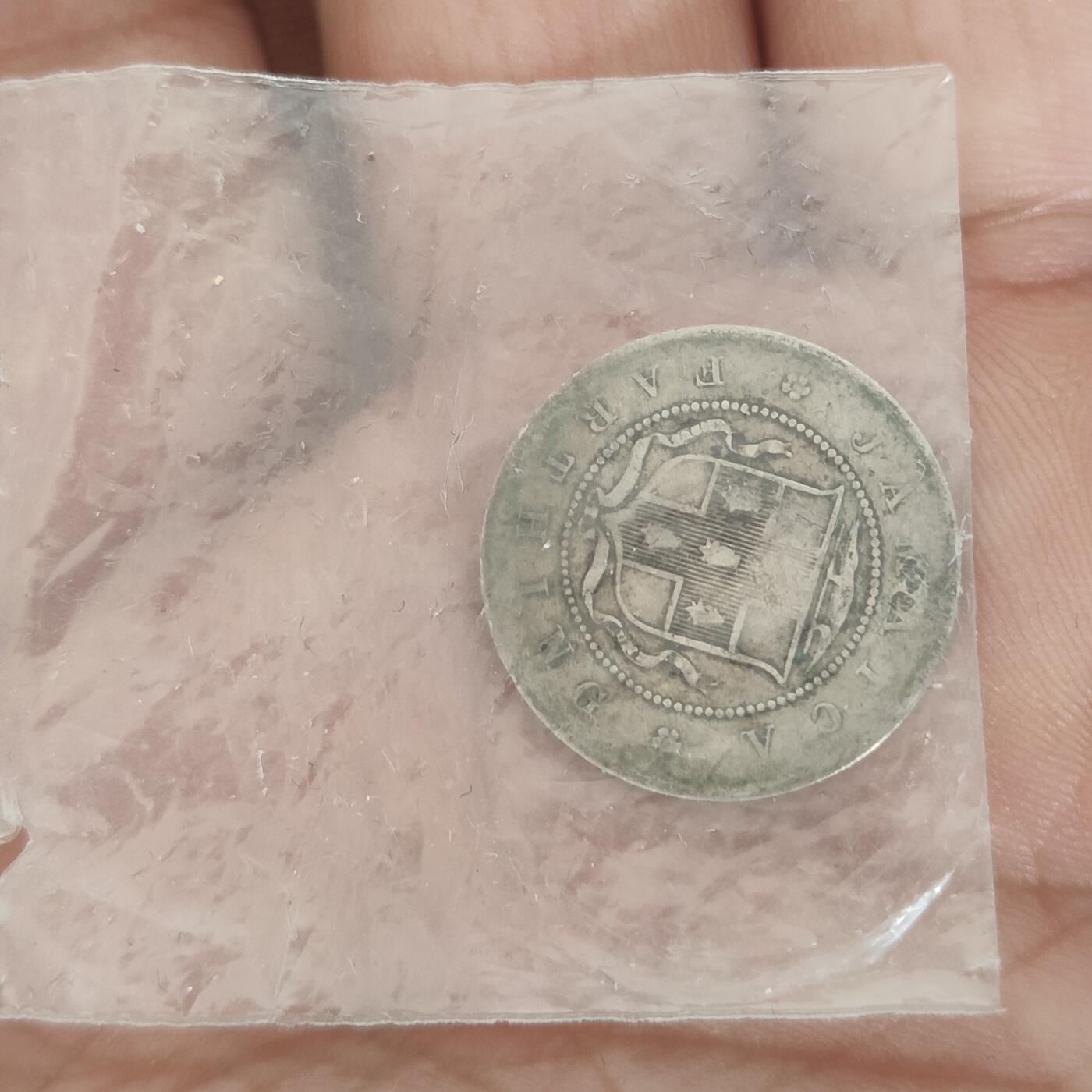 英雄古币捡漏专场第一期无押金可累计捡漏，全场50包邮，偏远地区除外。 外国硬币