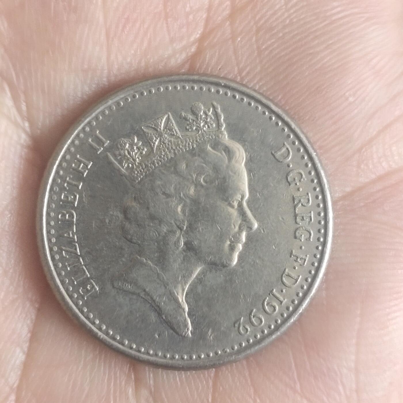 老铜币捡漏专场第三期（无押金可累计，捡漏，全场50包邮，偏远地区除外 外国硬币