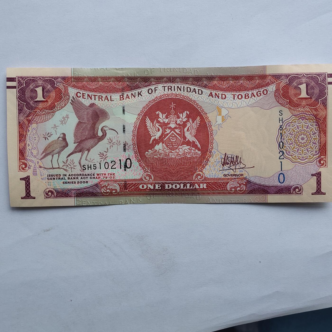 外国纸币捡漏专场第二期（无押金可累计，捡漏，全场50包邮，偏远地区除外