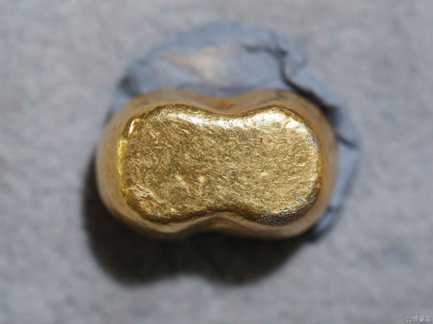 天津庆成金锭