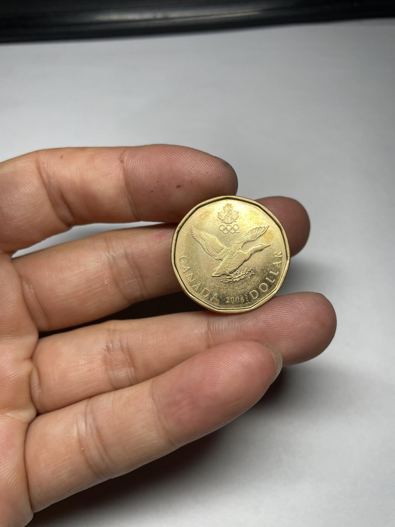 2024年集古藏今外币拍卖第十期-第1场—（总第91拍），新一期拍卖开始了。 加拿大1元