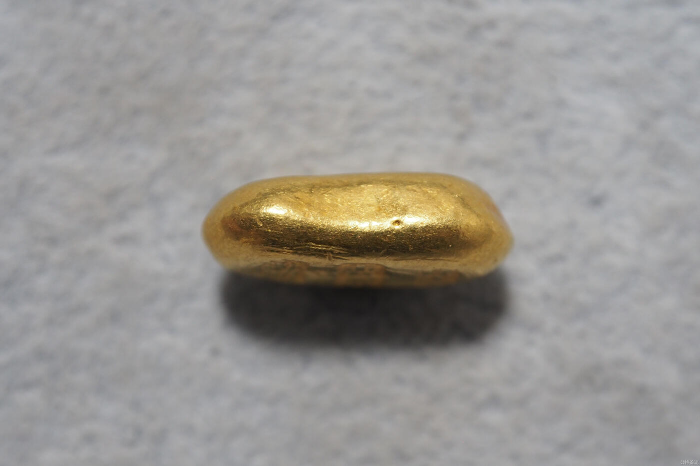 天津世华金锭