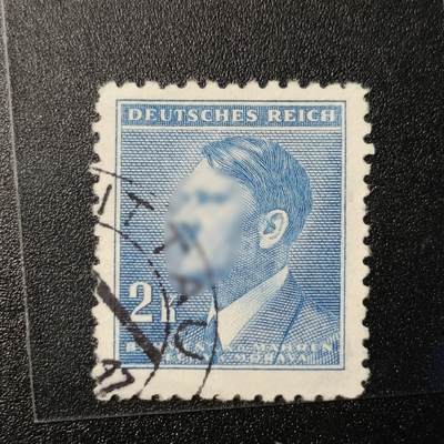 ↓君缘收藏155期☞钱币邮品↓无佣金、可寄存、满10元包邮  - 德国邮票