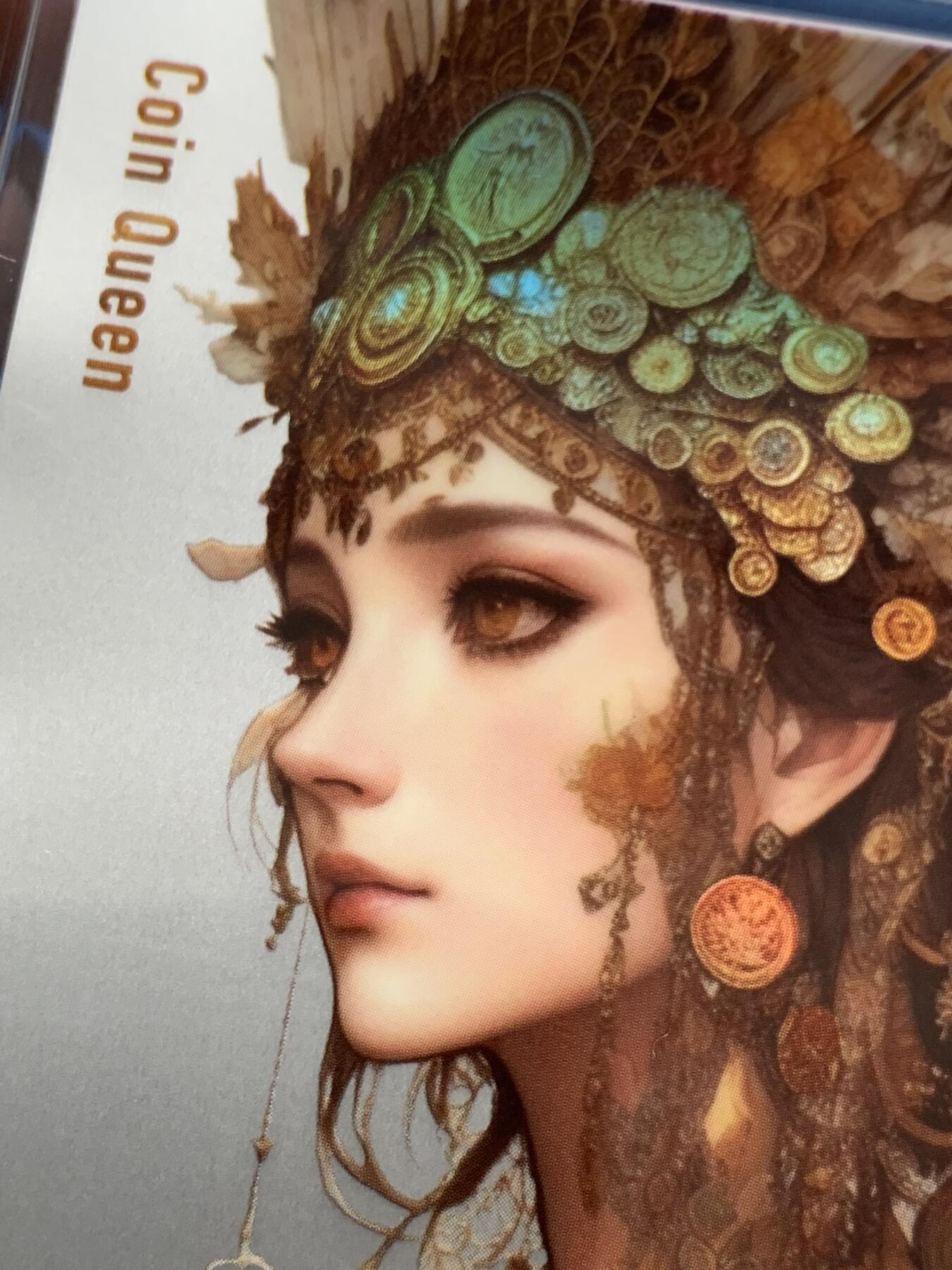 《竞宝斋》第284场- 周日，周一 2场连拍 （全场包邮） 麦稀奇首届世界钱币展纪念银卡 Ag999 2g