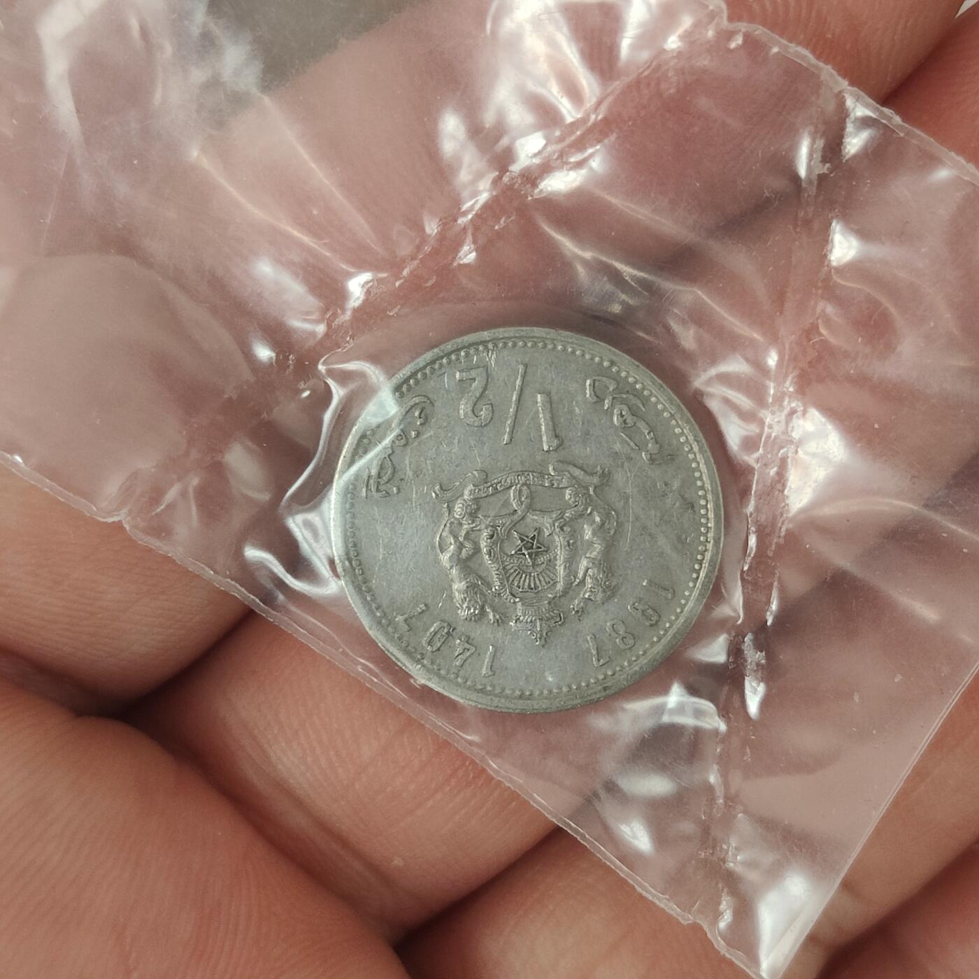 英雄古币捡漏专场第一期无押金可累计捡漏，全场50包邮，偏远地区除外。 外国古币
