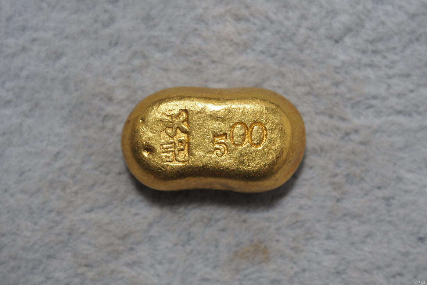 天津世华金锭