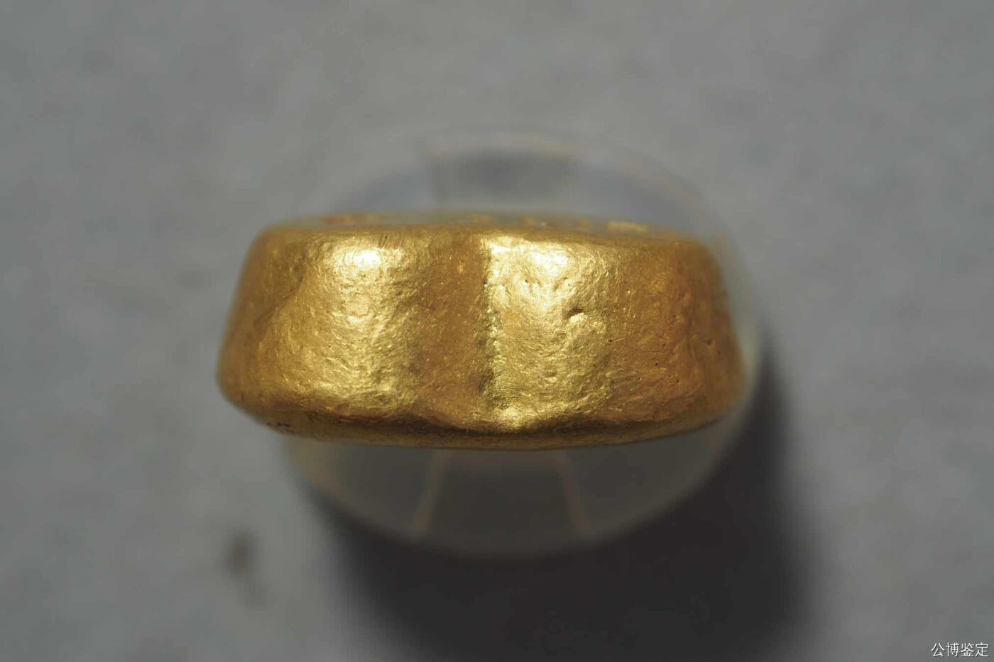 沈阳华兴金锭