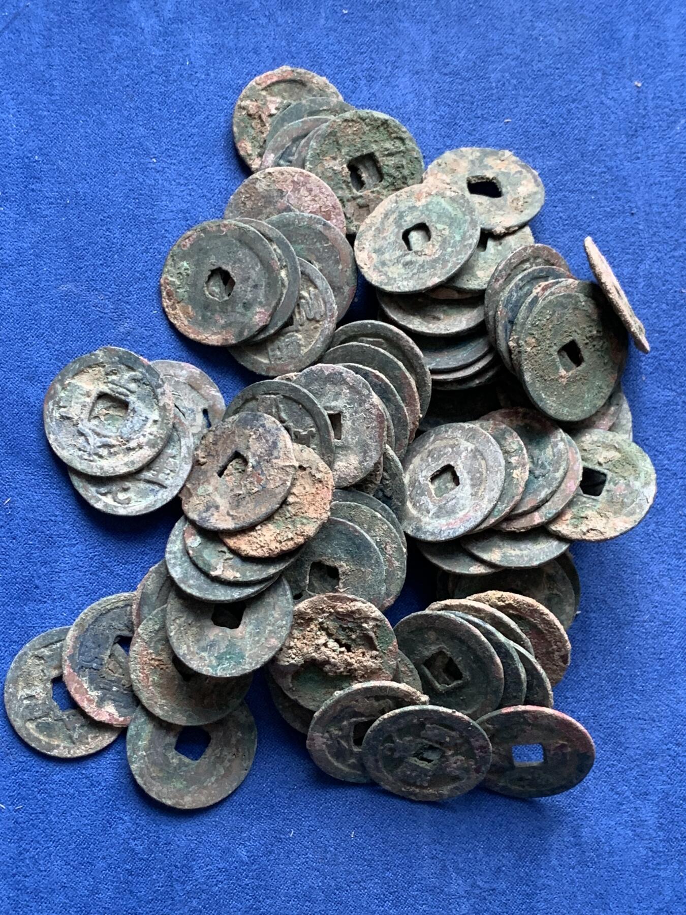 《竞宝斋》第284场- 周日，周一 2场连拍 （全场包邮）