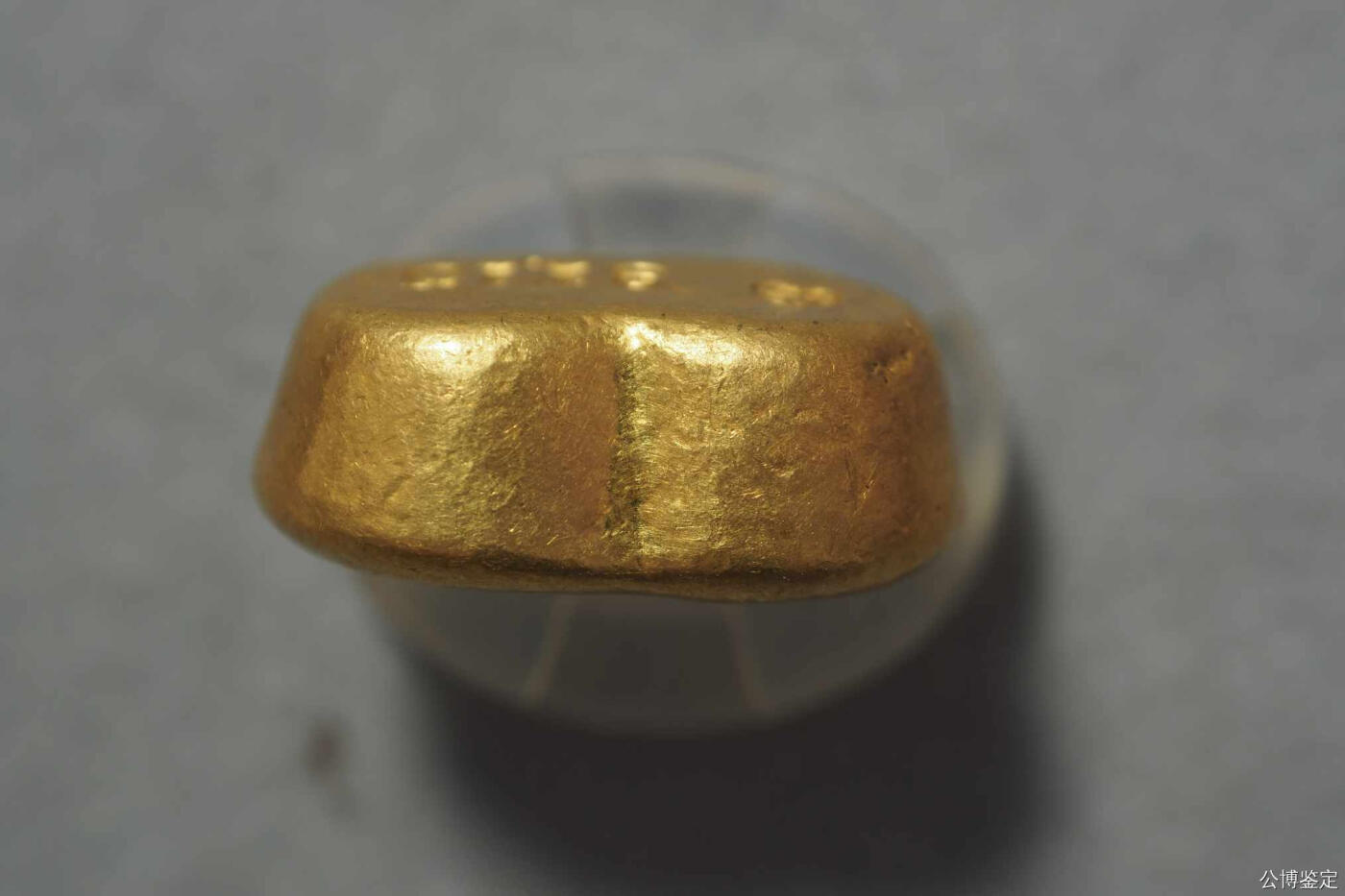 沈阳华兴金锭