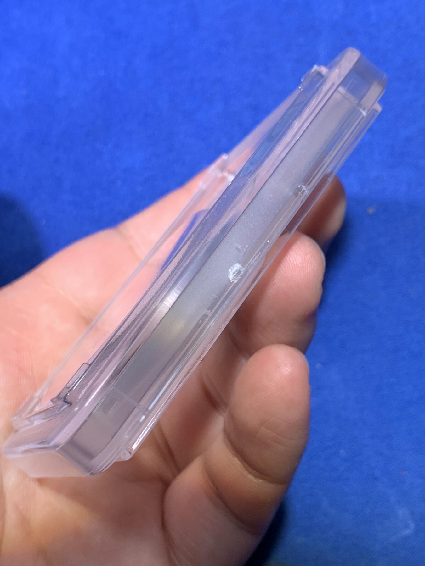 《竞宝斋》第284场- 周日，周一 2场连拍 （全场包邮） PCGS SP69 法国2001年最后的法郎纪念银币 少见的波浪形银币 荣获克劳斯年度最佳硬币 最佳创意币