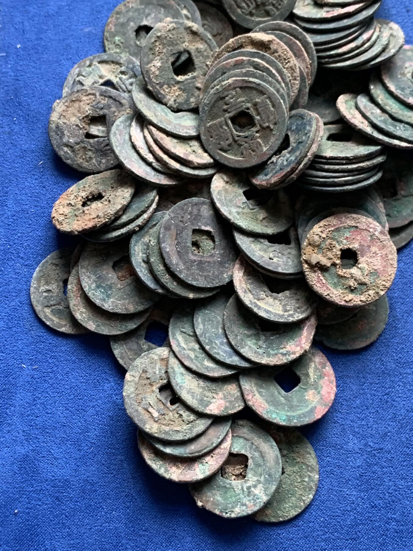 《竞宝斋》第284场- 周日，周一 2场连拍 （全场包邮）