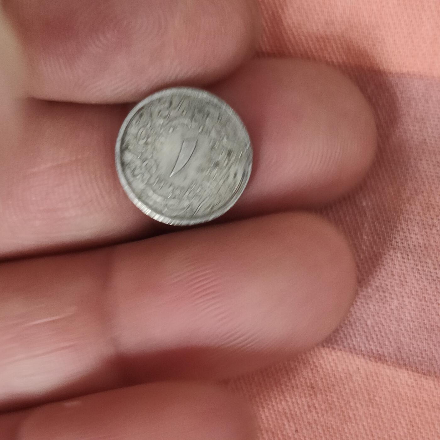 英雄古币捡漏专场第一期无押金可累计捡漏，全场50包邮，偏远地区除外。 外国古币