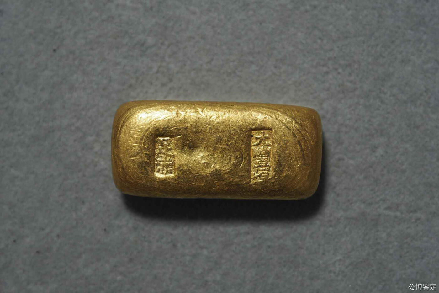 大丰恒金条