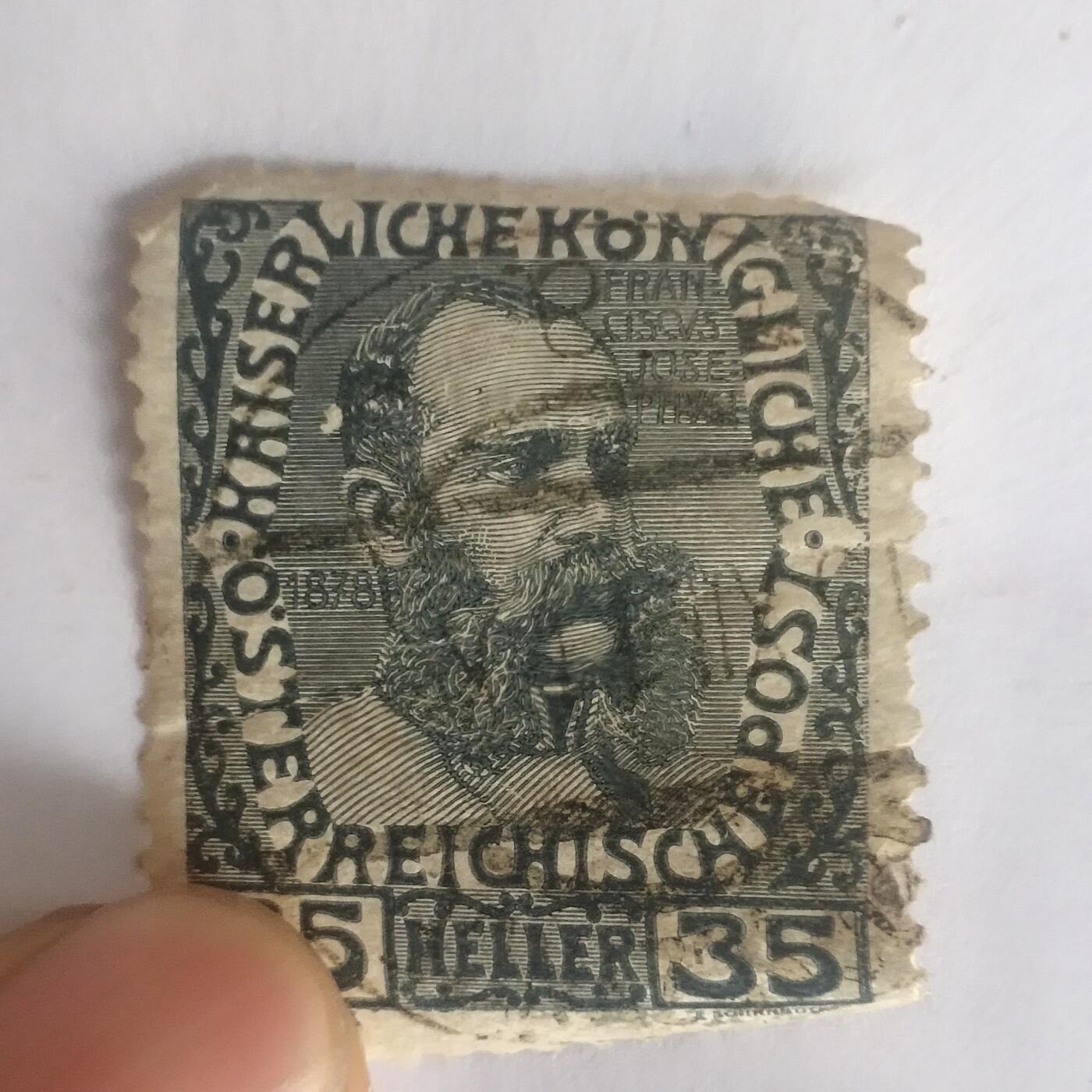 外国邮票捡漏专场第二期（无押金可累计，捡漏，全场50包邮，偏远地区除外 外国邮票