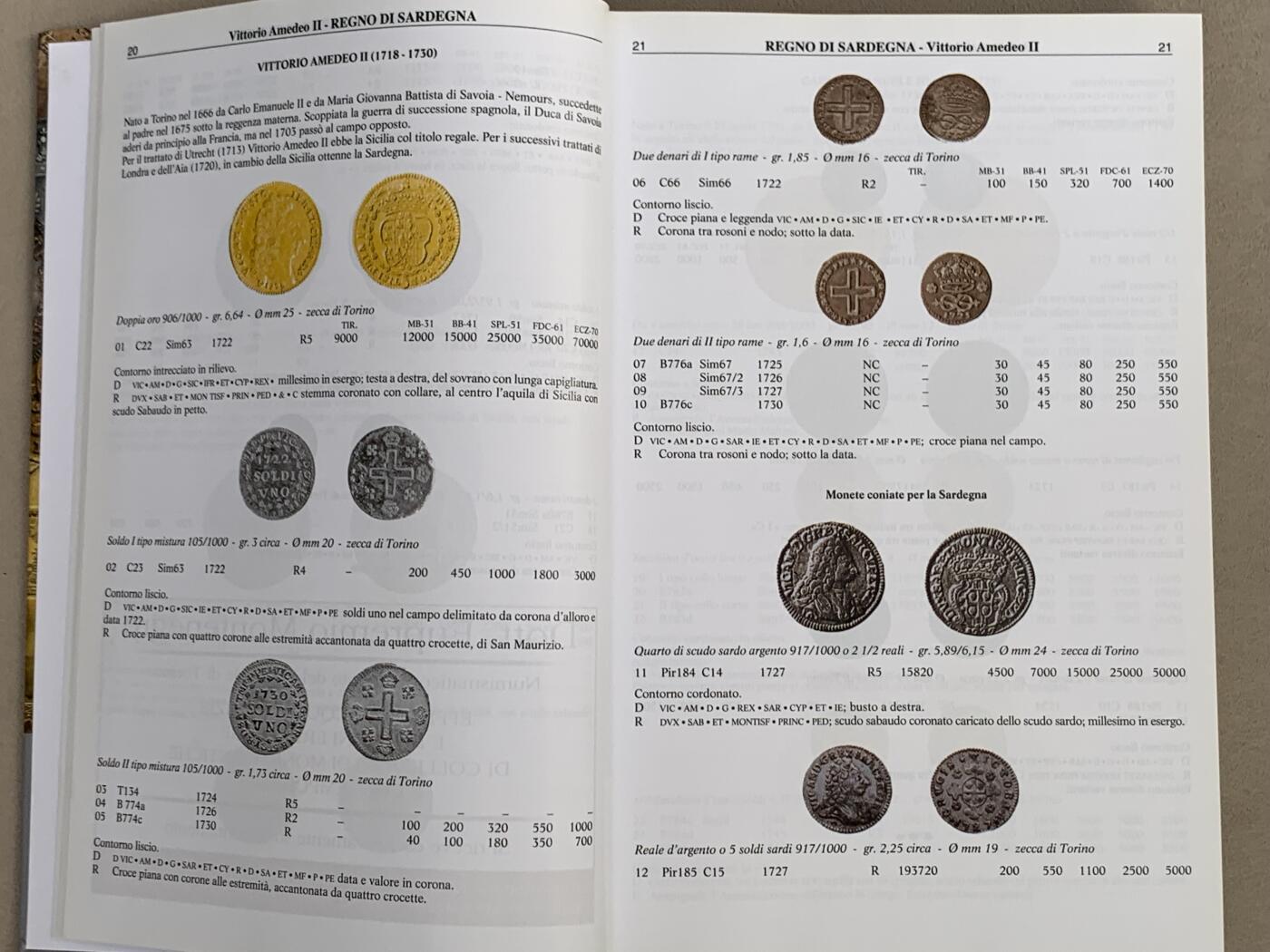 《竞宝斋》第285场- 周日，周一 2场连拍 （全场包邮） 意大利 Montenegro 目录 2022版 几乎全新