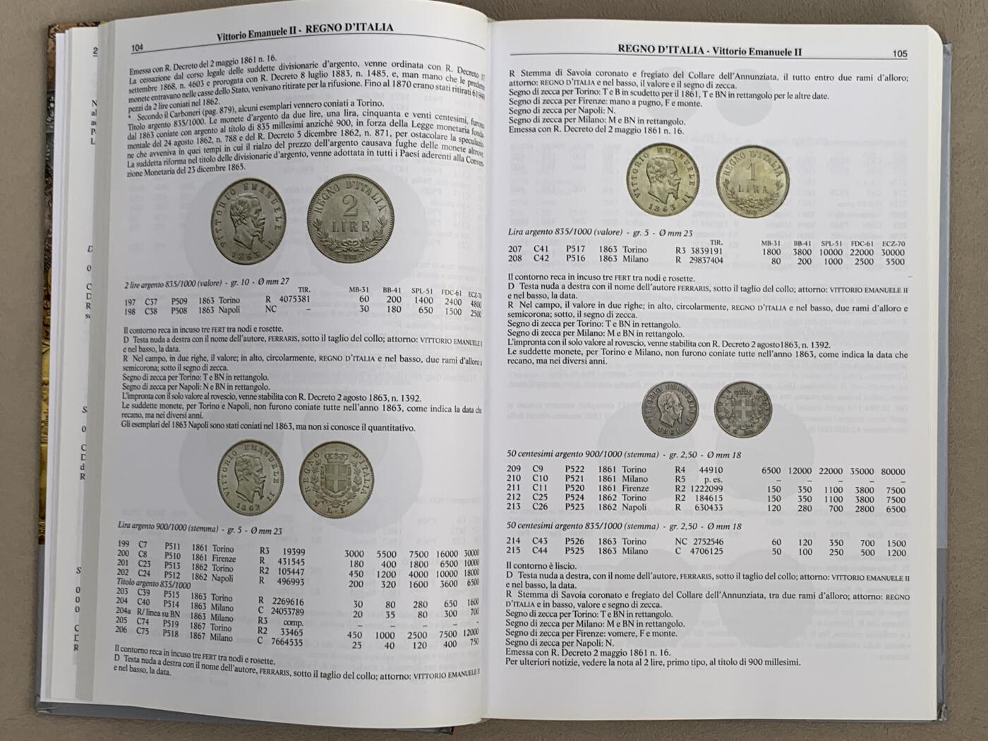 《竞宝斋》第285场- 周日，周一 2场连拍 （全场包邮） 意大利 Montenegro 目录 2022版 几乎全新