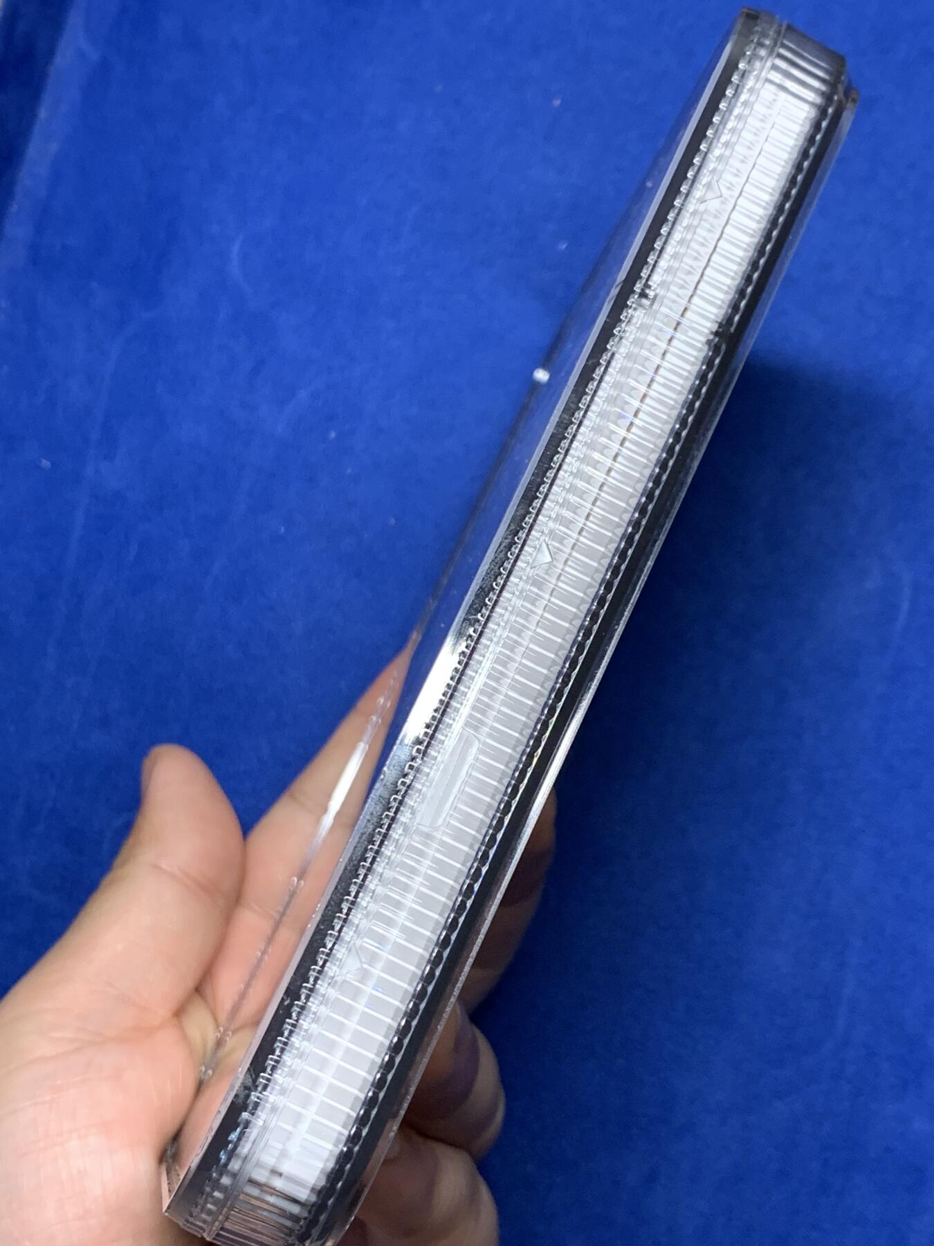 《竞宝斋》第285场- 周日，周一 2场连拍 （全场包邮） NGC MS61 法国拿破仑三世青铜“维多利亚女王访问”纪念章  棕色 1855年铸造 以纪念维多利亚女王8月18日至27日访问滨海布洛涅市 大盒封装 超大规格 手指铭