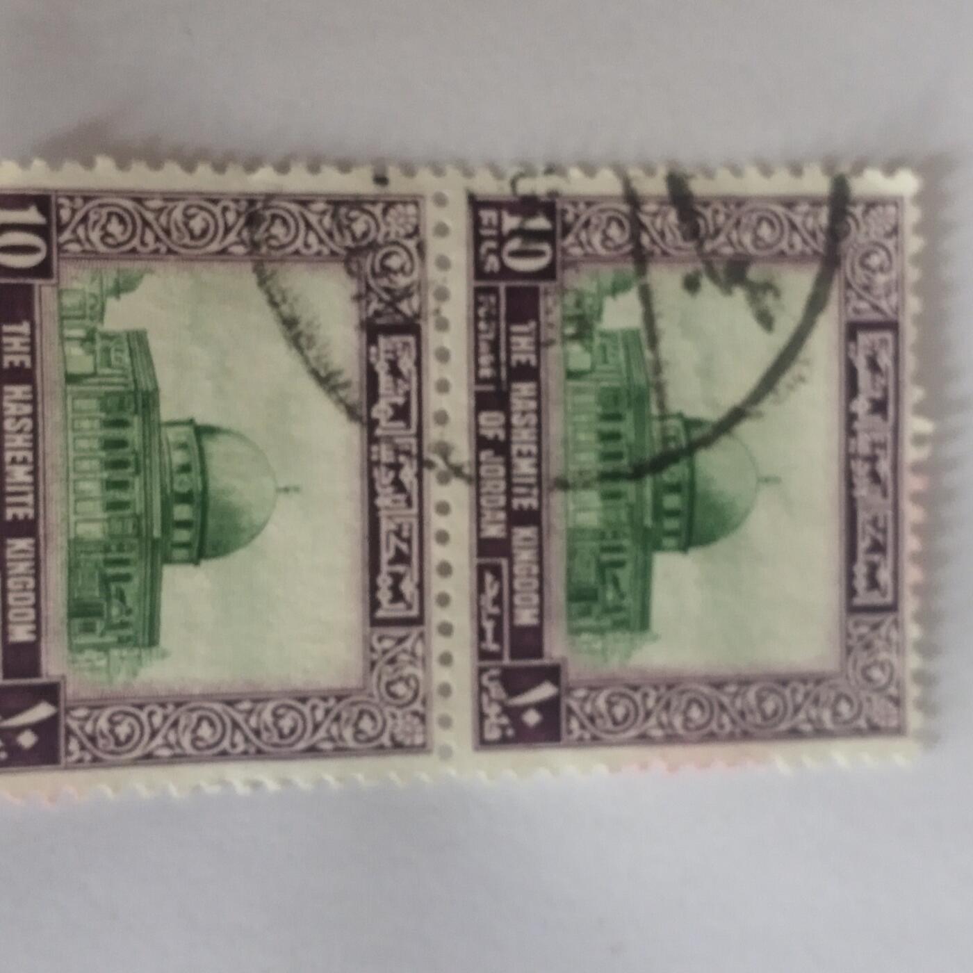 外国邮票捡漏专场第二期（无押金可累计，捡漏，全场50包邮，偏远地区除外 外国邮票