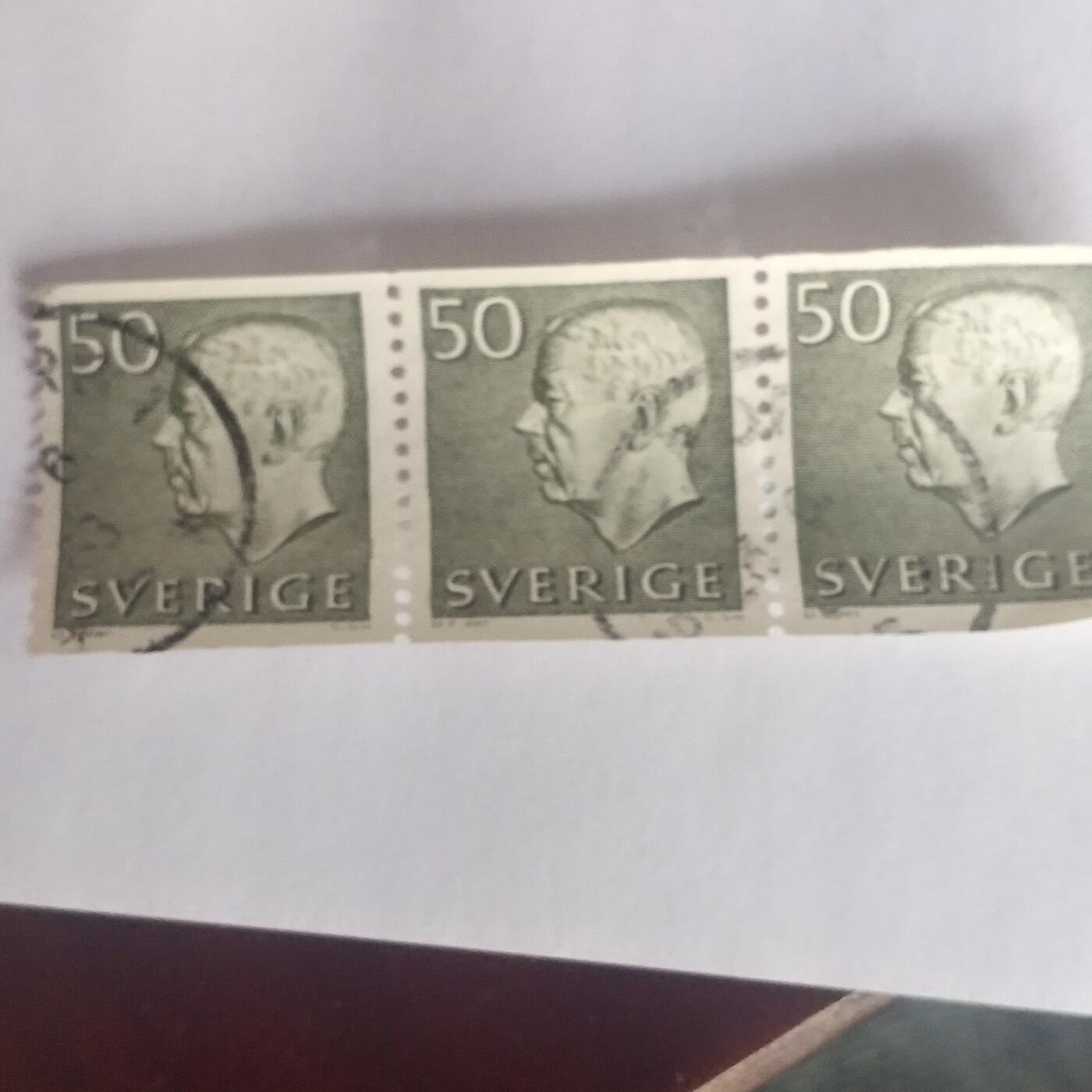 外国邮票捡漏专场第二期（无押金可累计，捡漏，全场50包邮，偏远地区除外 外国邮票