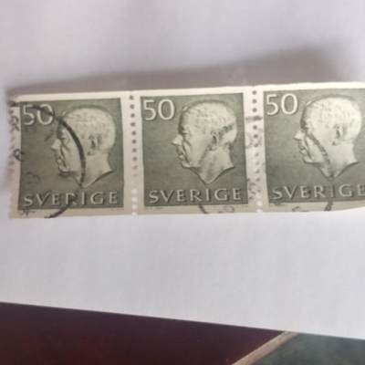 外国邮票捡漏专场第二期（无押金可累计，捡漏，全场50包邮，偏远地区除外 - 外国邮票