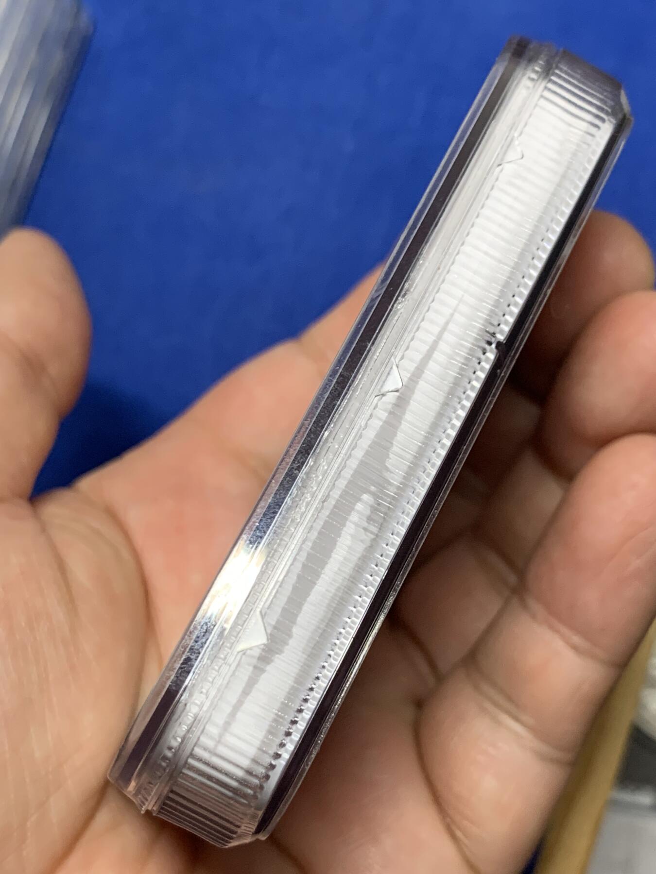 《竞宝斋》第285场- 周日，周一 2场连拍 （全场包邮） NGC MS64BN 英国1731英国君主15号纪念章 加厚盒装 NGC冠军分大铜章 亨利四世 高分精品 构图精妙 浮雕生动