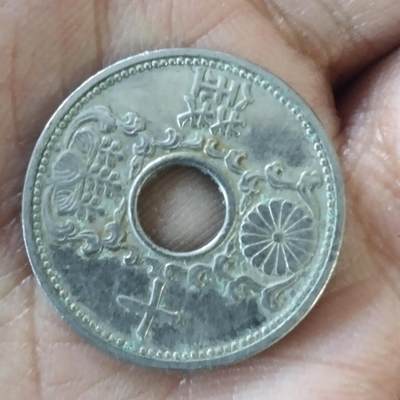 外国硬币捡漏专场第六期（无押金可累计，捡漏，全场50包邮，偏远地区除外 - 外国硬币