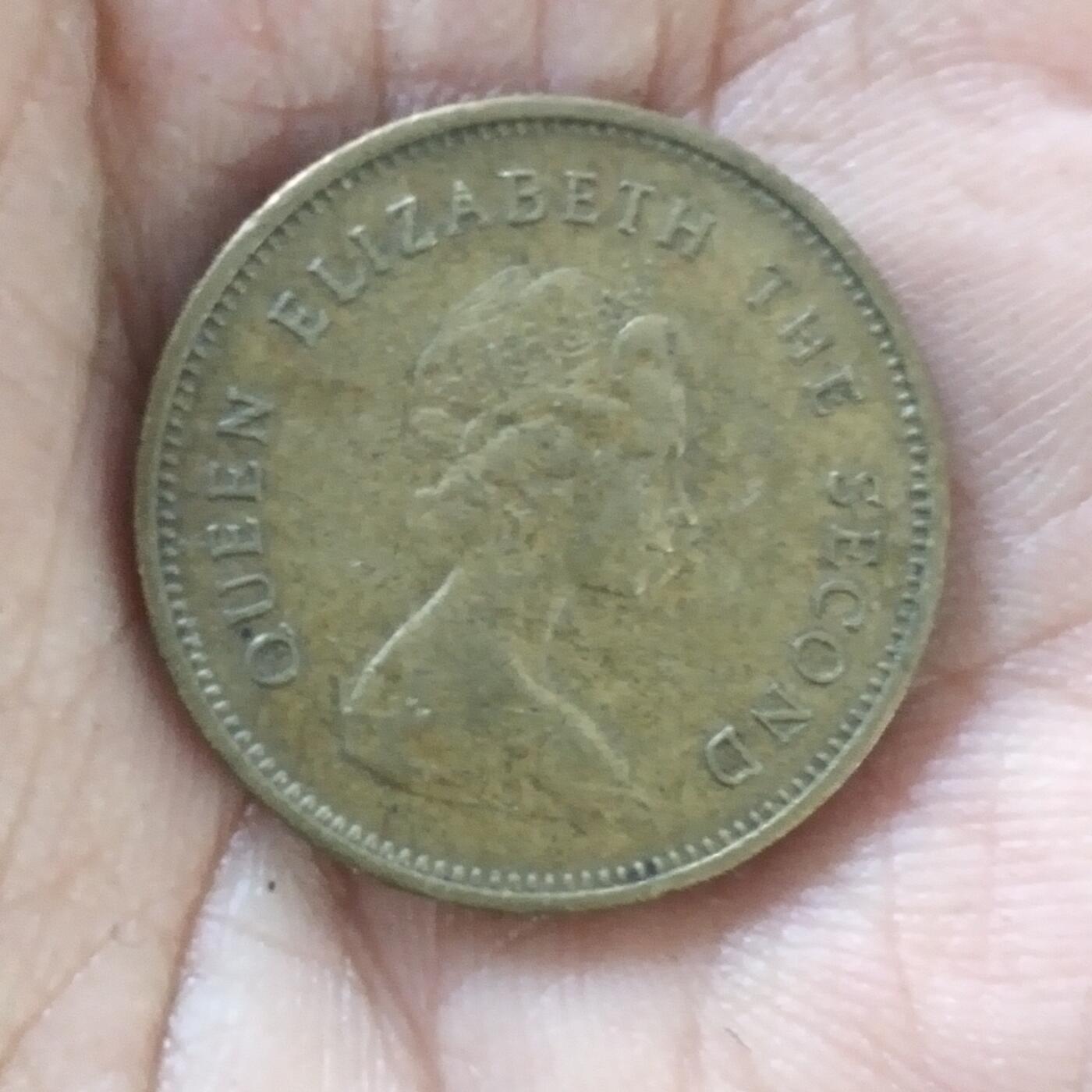 外国硬币捡漏专场第六期（无押金可累计，捡漏，全场50包邮，偏远地区除外 外国硬币