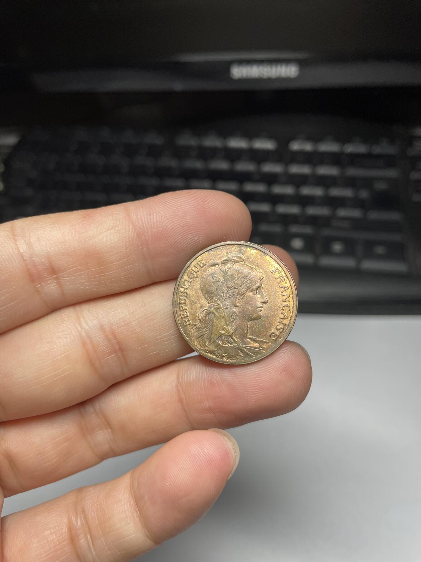 2024年集古藏今外币拍卖第十期-第4场—（总第94拍），新一期拍卖开始了。
