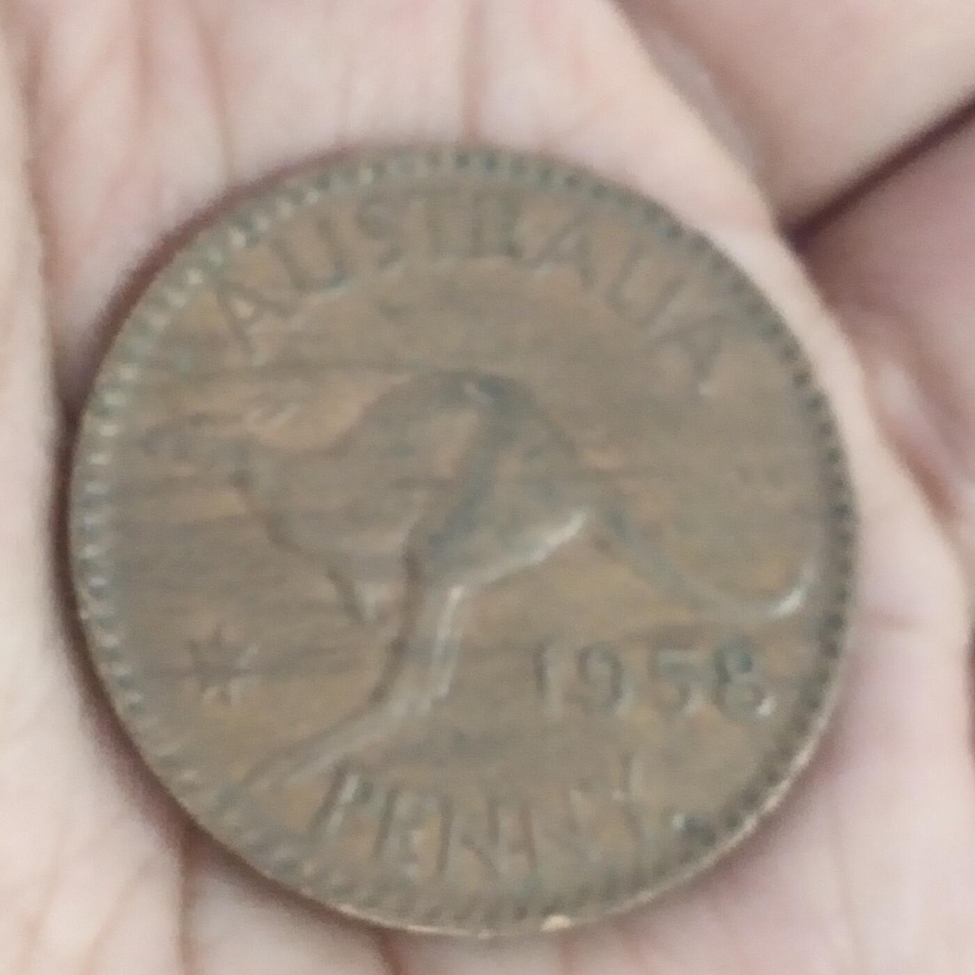 外国硬币捡漏专场第六期（无押金可累计，捡漏，全场50包邮，偏远地区除外