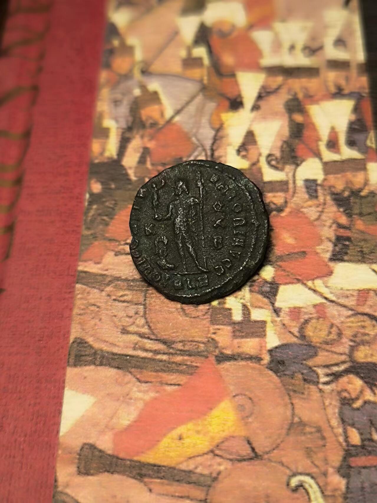 第16回:希腊罗马熊猫大合集（全场包邮）