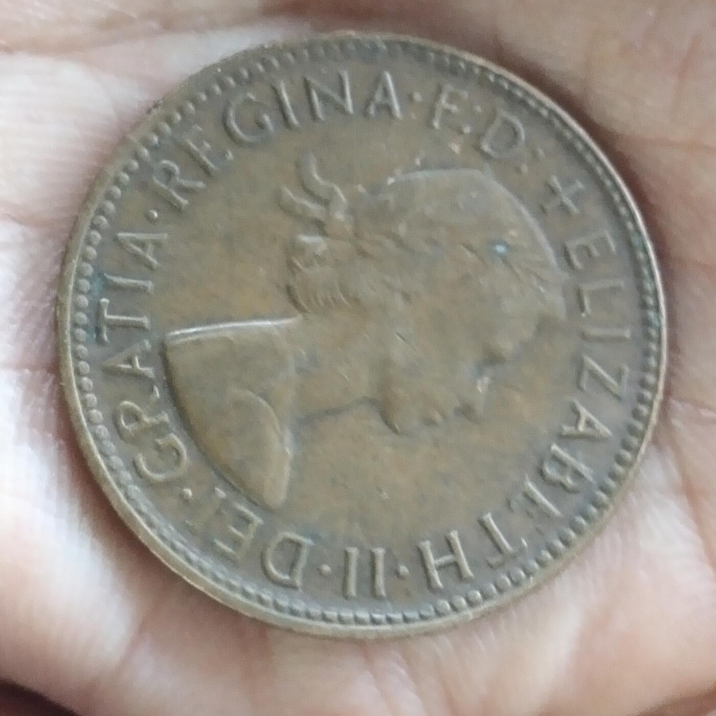 外国硬币捡漏专场第六期（无押金可累计，捡漏，全场50包邮，偏远地区除外 外国硬币