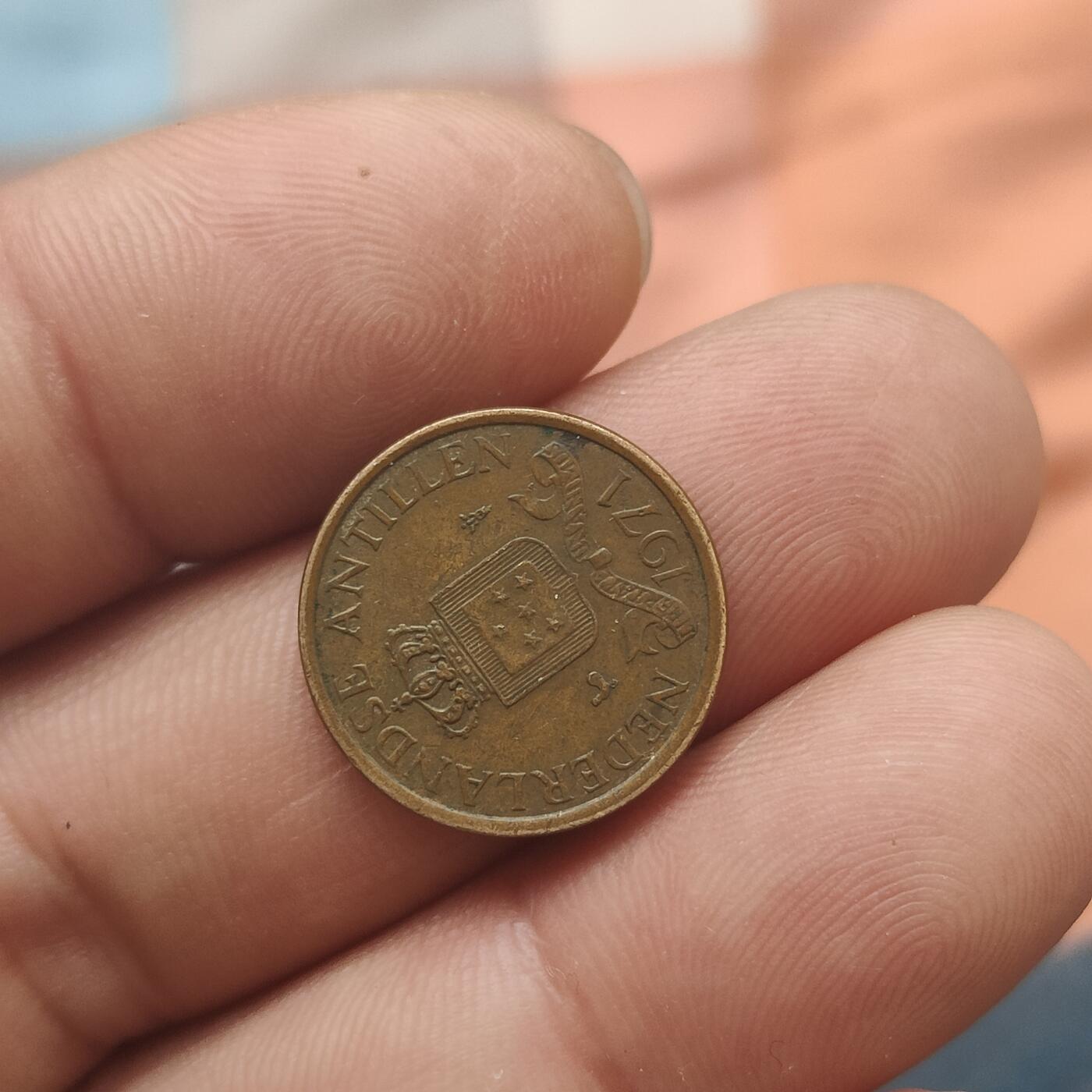 英雄古币捡漏专场第一期无押金可累计捡漏，全场50包邮，偏远地区除外。 荷属安德列斯