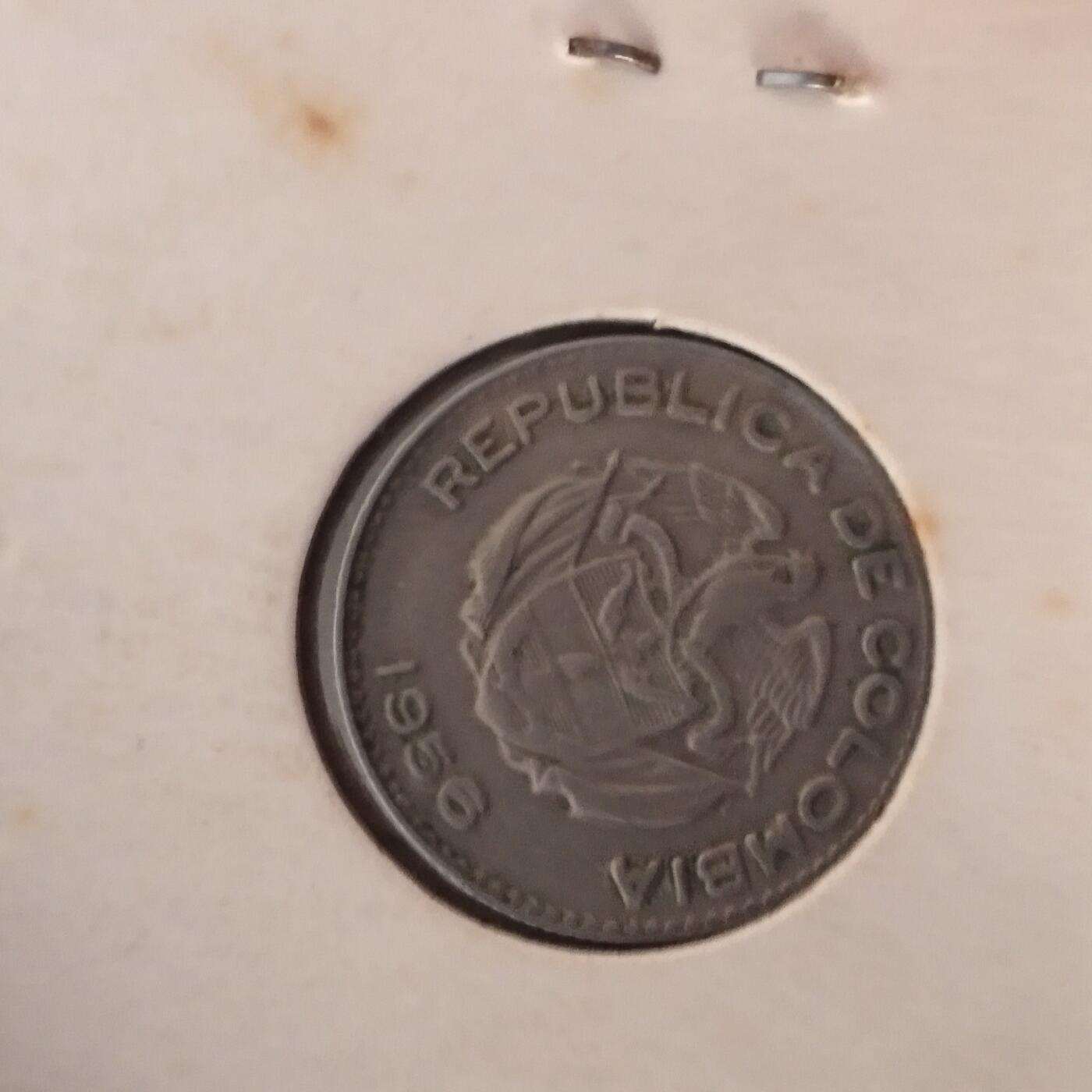 外国硬币捡漏专场第六期（无押金可累计，捡漏，全场50包邮，偏远地区除外 外国硬币