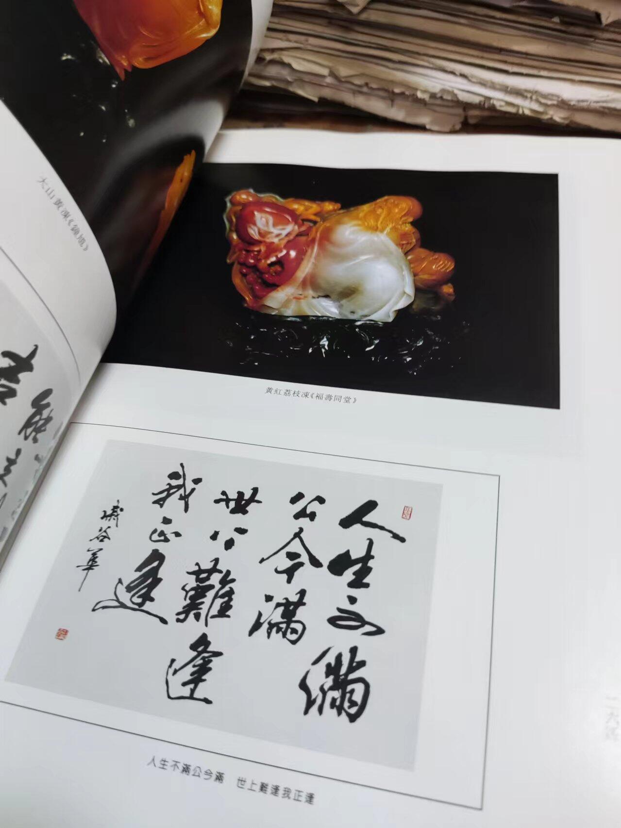 八闽瑰宝（第一集）（无书衣）（8.5品左右）（送破书衣一张）