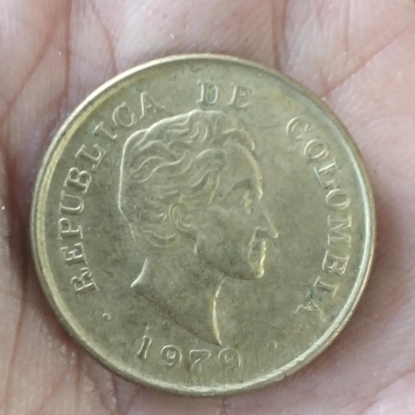 外国硬币捡漏专场第六期（无押金可累计，捡漏，全场50包邮，偏远地区除外 外国硬币