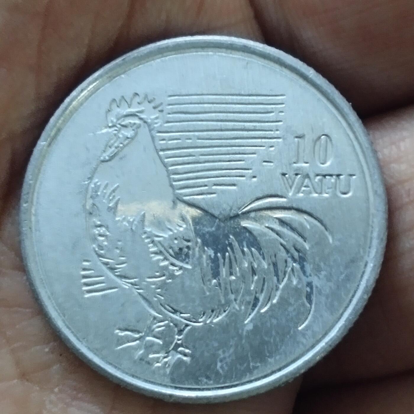 外国硬币捡漏专场第六期（无押金可累计，捡漏，全场50包邮，偏远地区除外 外国硬币