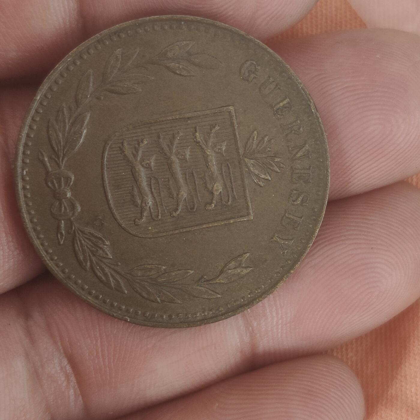 英雄古币捡漏专场第一期无押金可累计捡漏，全场50包邮，偏远地区除外。 宫更西岛1934年。