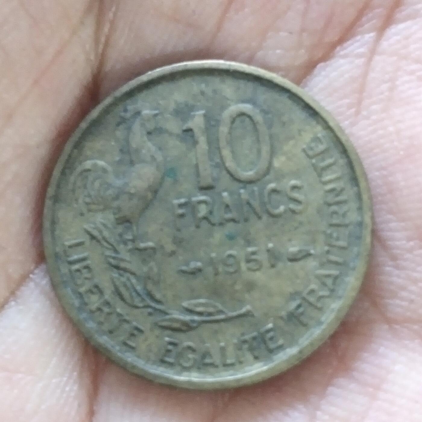 外国硬币捡漏专场第六期（无押金可累计，捡漏，全场50包邮，偏远地区除外 外国硬币