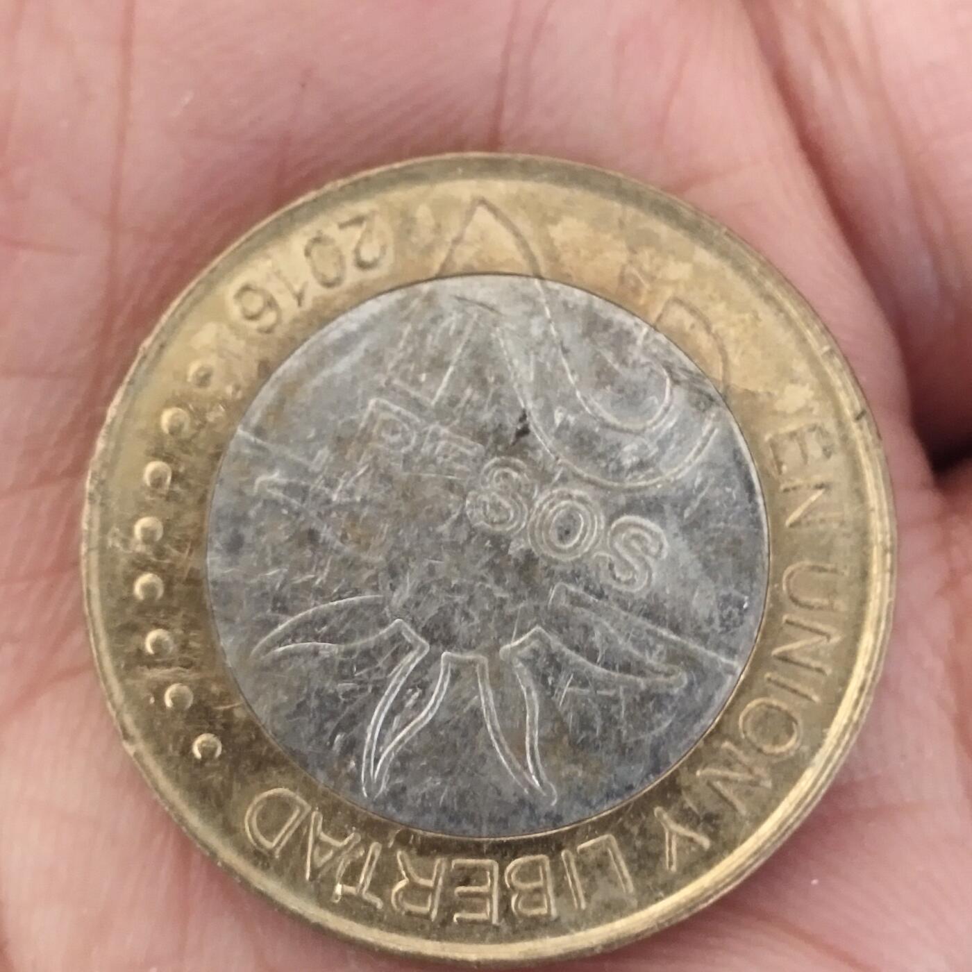 外国硬币捡漏专场第六期（无押金可累计，捡漏，全场50包邮，偏远地区除外 外国硬币