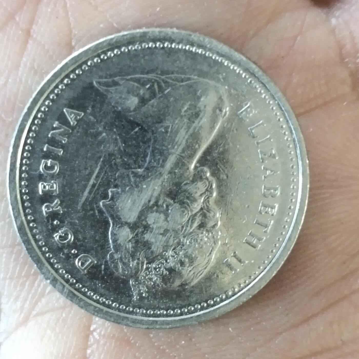 外国硬币捡漏专场第六期（无押金可累计，捡漏，全场50包邮，偏远地区除外