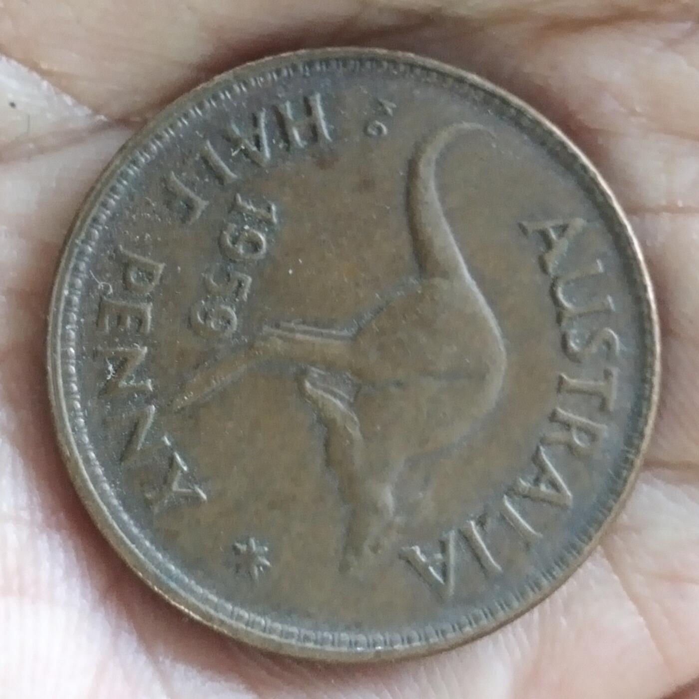 外国硬币捡漏专场第六期（无押金可累计，捡漏，全场50包邮，偏远地区除外 外国硬币