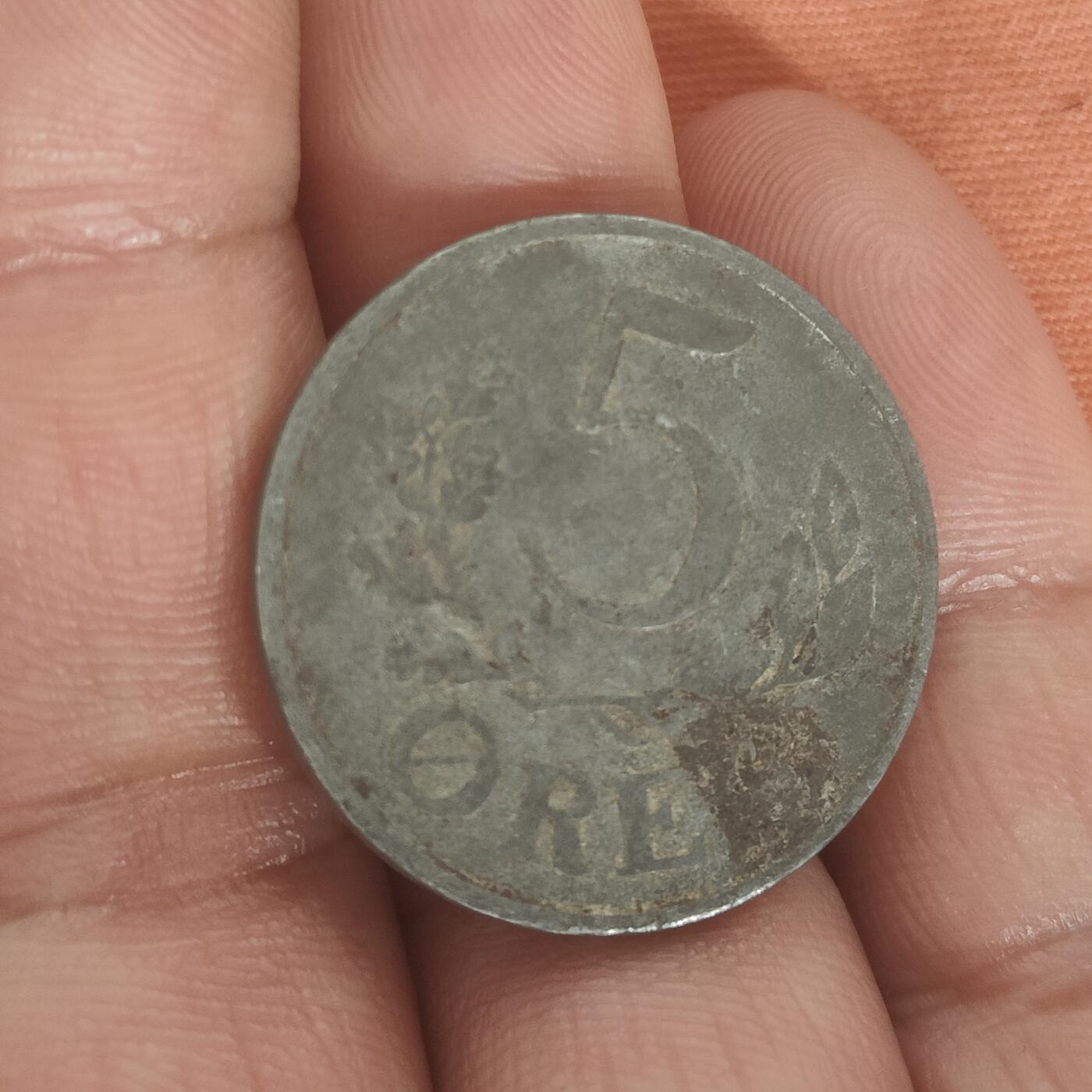 英雄古币捡漏专场第一期无押金可累计捡漏，全场50包邮，偏远地区除外。 丹麦