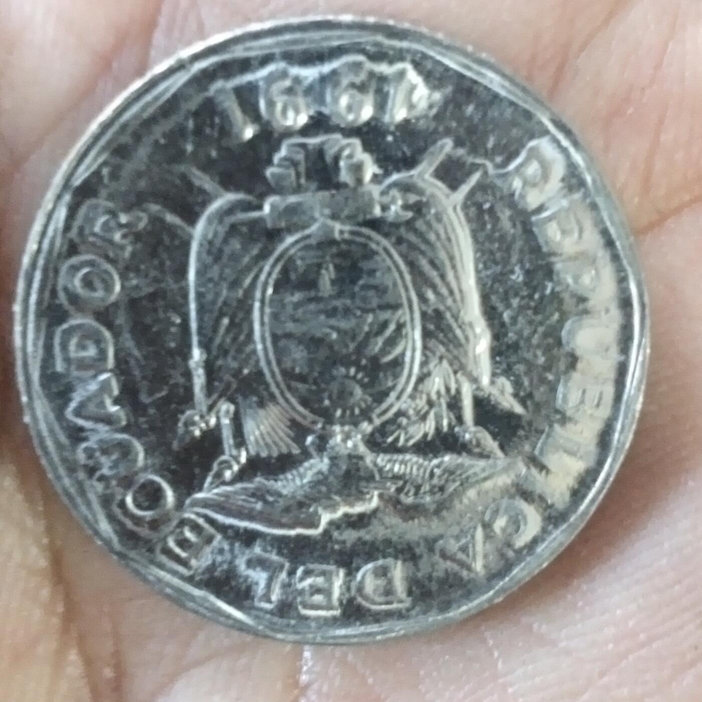 外国硬币捡漏专场第六期（无押金可累计，捡漏，全场50包邮，偏远地区除外 外国硬币