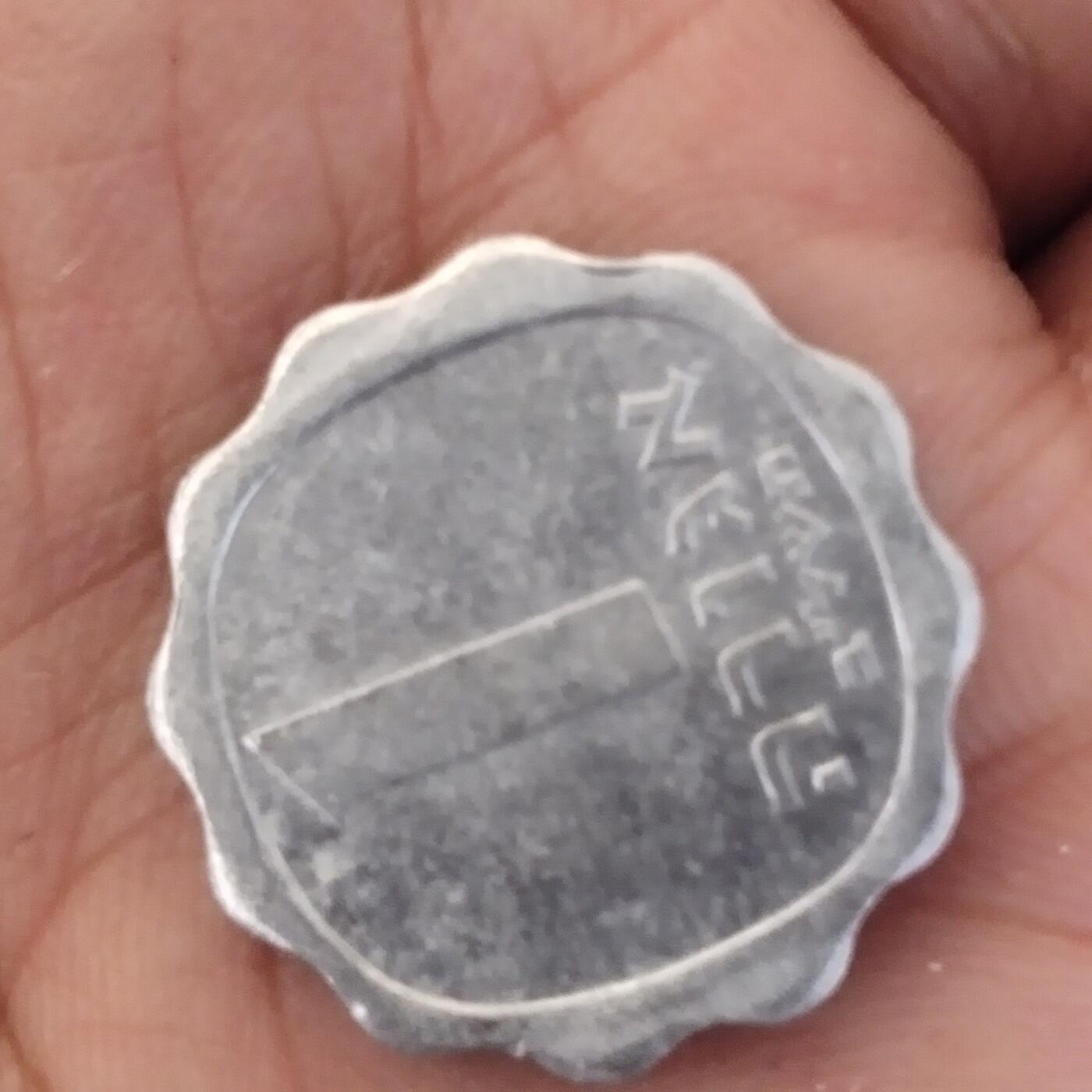 外国硬币捡漏专场第六期（无押金可累计，捡漏，全场50包邮，偏远地区除外 外国硬币