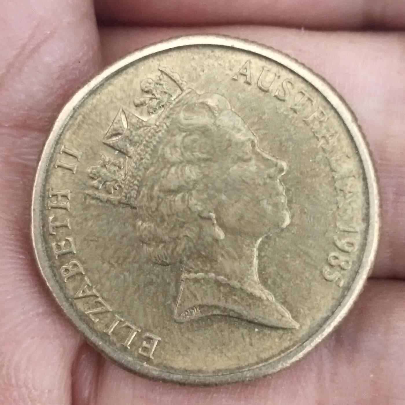 外国硬币捡漏专场第七期（无押金可累计，捡漏，全场50包邮，偏远地区除外 外国硬币