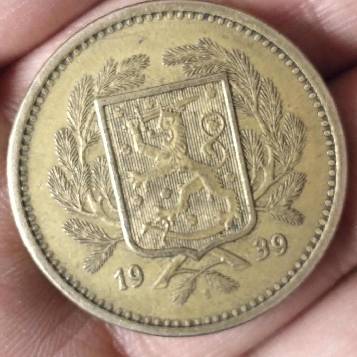 外国硬币捡漏专场第七期（无押金可累计，捡漏，全场50包邮，偏远地区除外 外国硬币