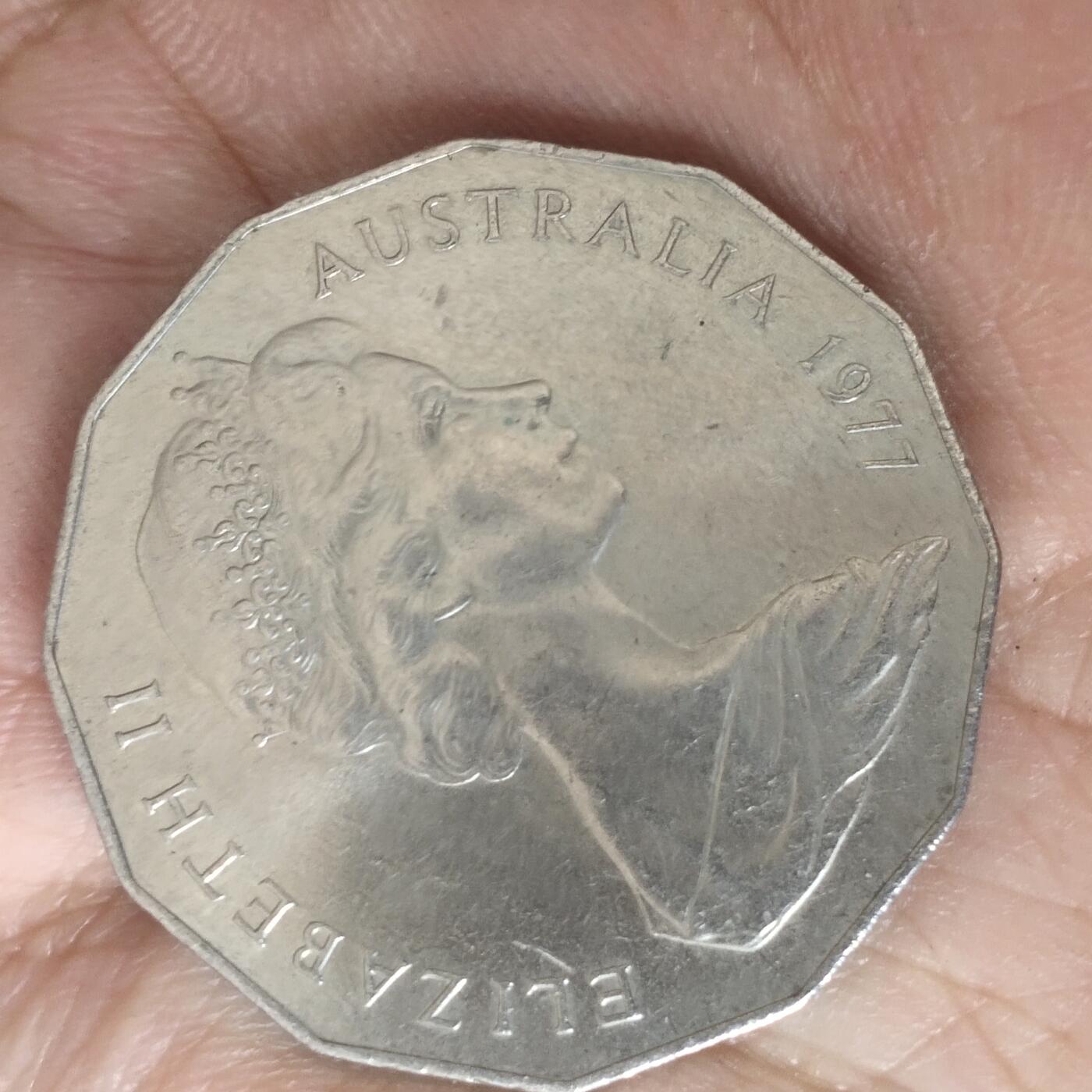 外国硬币捡漏专场第七期（无押金可累计，捡漏，全场50包邮，偏远地区除外 外国硬币