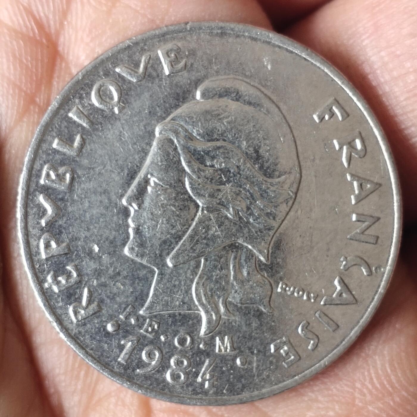 外国硬币捡漏专场第七期（无押金可累计，捡漏，全场50包邮，偏远地区除外 外国硬币