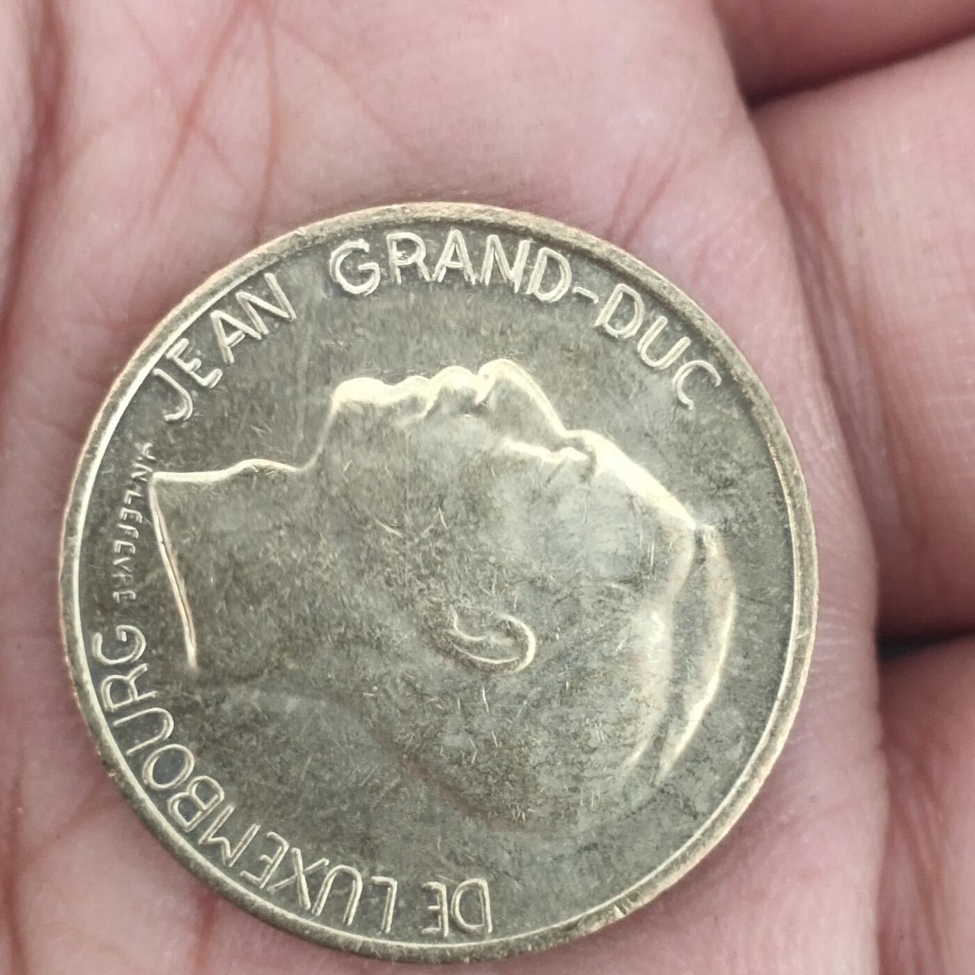 外国硬币捡漏专场第七期（无押金可累计，捡漏，全场50包邮，偏远地区除外 外国硬币